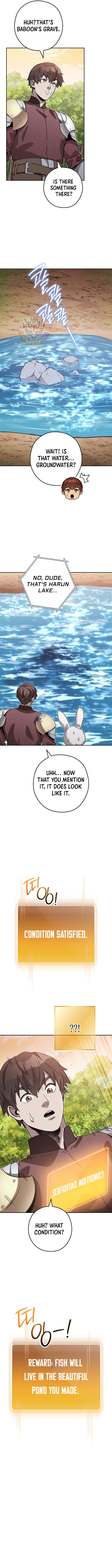 Dungeon Reset Chapter 250 16